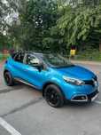 Renault Captur 2015 року