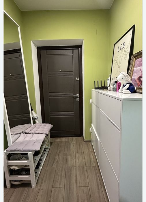 Продаж 3 кім Святопетрівське