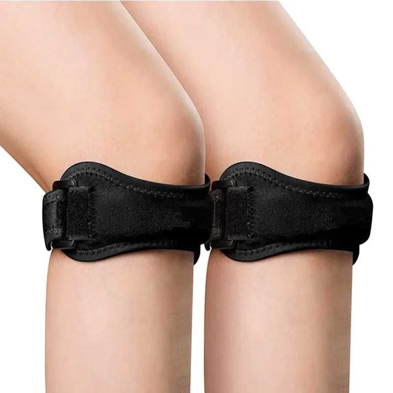 Stabilizator / opaska wspomagająca kolano