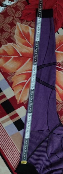 Комплект лосіни  вело термо белье