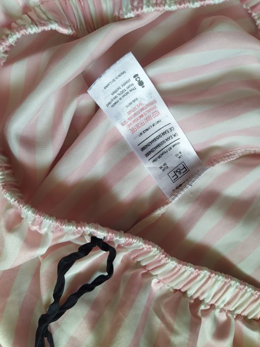 пижама Victoria's secret