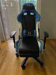 Cadeira Gaming Ultimate