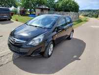 Mitsubishi Space Star 1.0 ,opel corsa d