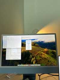 Apple iMac 24” M1 gwarancja