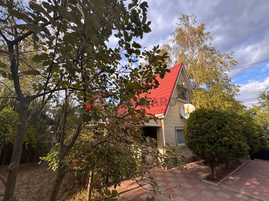 Продаж будинок дача в Самарівському районі, Орловщіна, без комісії.