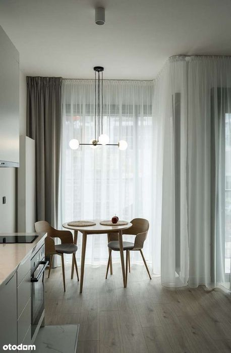 NOWE apartamenty 33 m² |  Prosta 69D | Wola