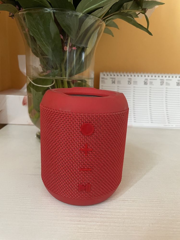 Głośnik bluetooth