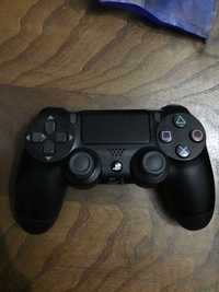 Comando PS4 como novo