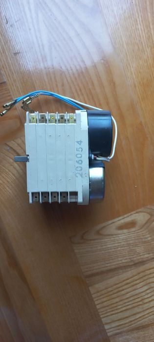 Programator do pralek