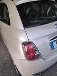 Fiat 500 1.2 para venda