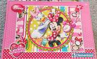 puzzle 180elementów, Minnie - Disney, Clementoni