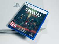 Gra Payday 3 PS5 PL Więcej gier na innych ogłoszeniach!