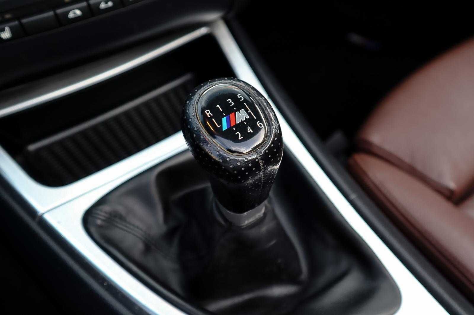 Bmw 118 D Pack M Cabrio