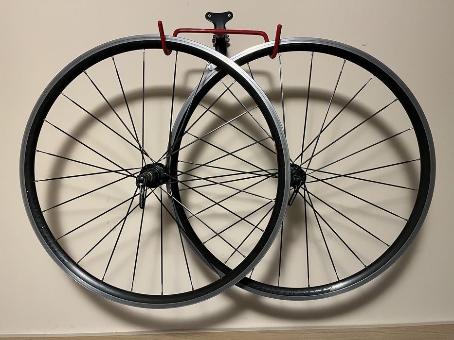Koła szosowe Bontrager Affinity