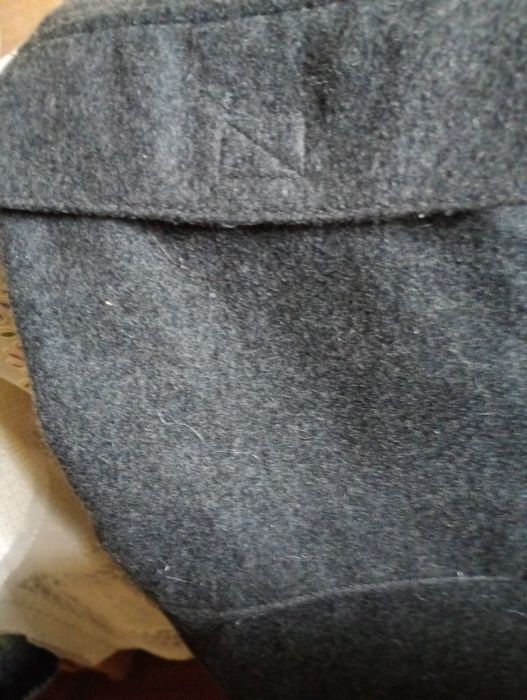 Юбка 50 р.  шерсть ламы 70% бренд Biaggini  длина миди 90см