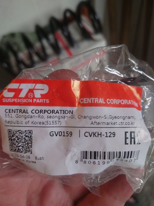 Запчасти на Вольво в50