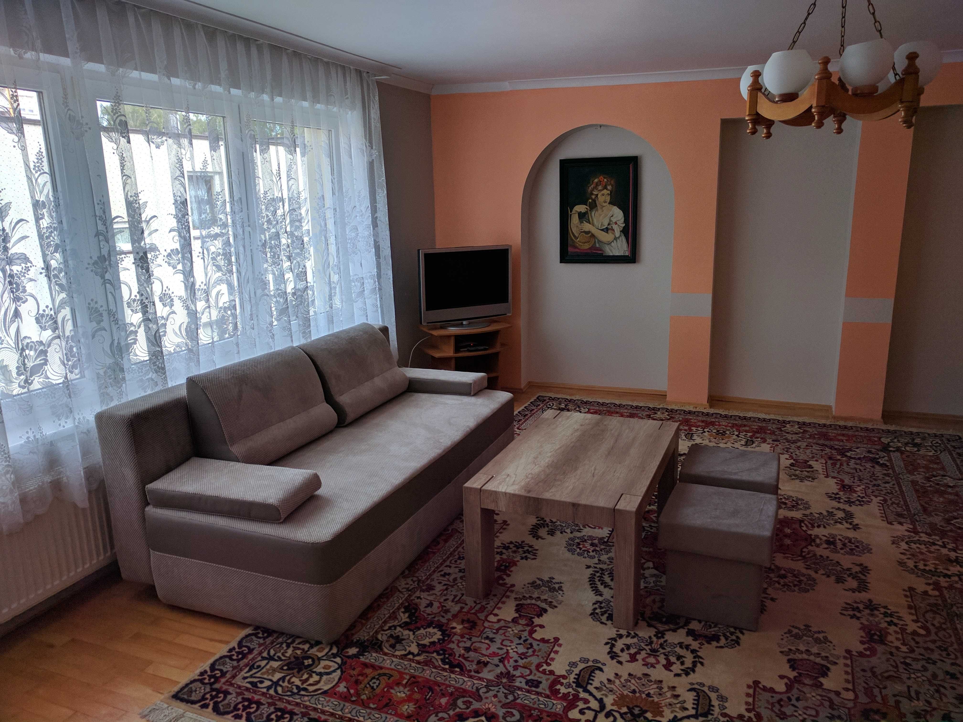 Apartament lub  pokój wysoki standard Ustka Centrum