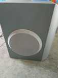 Conjunto DVD LG.
