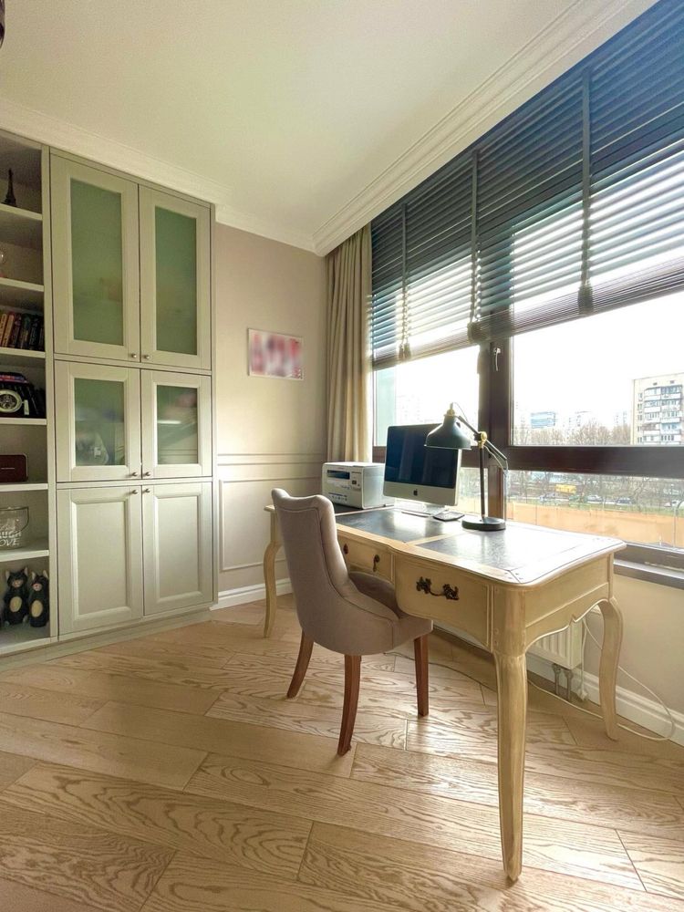 Без% Продаж Парк Авеню 126 м2 Park Avenue Голсіївський 60 Деміївська