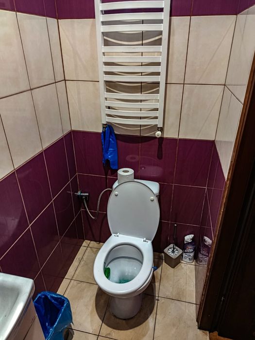 Willa Mortęgi , noclegi