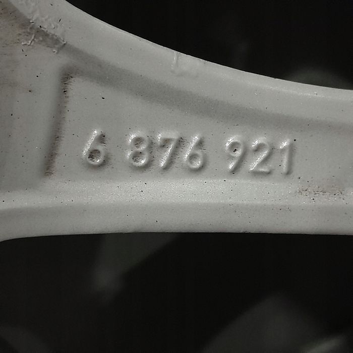 Felgi 16 5x112 BMW 3 G20 G21 Styling 774 OE (F509160-53)