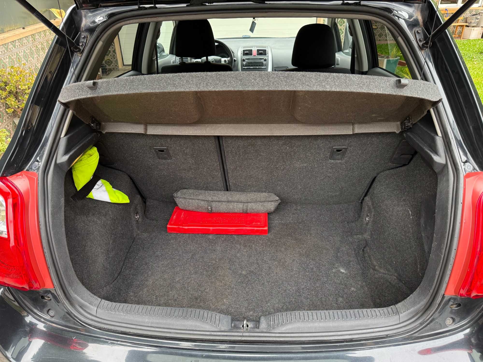 Toyota Auris 1.4 D-4D Pack Sport