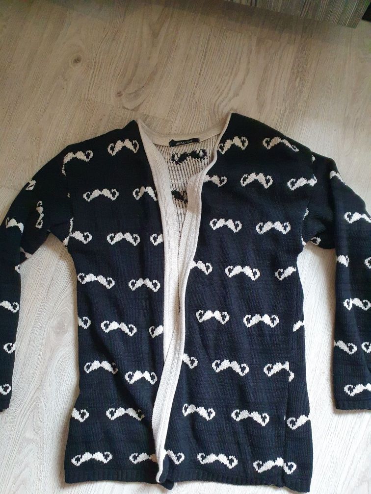 Sweterek wasy S/M