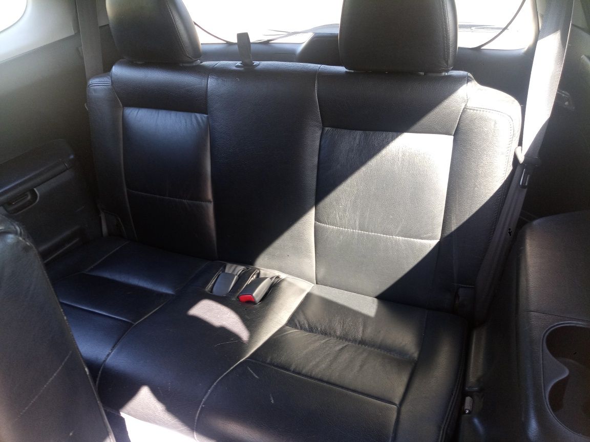 Honda Stream 1.7  vtec 125 cv