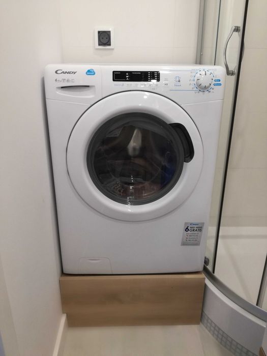 Kawalerka Warszawa, Wola -Anielewicza 47B, wysoki standard!
