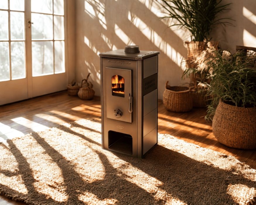 Топ! Піч! Камін! Пічка! Топка камінна Буржуйка Печка!Камин Termosistem