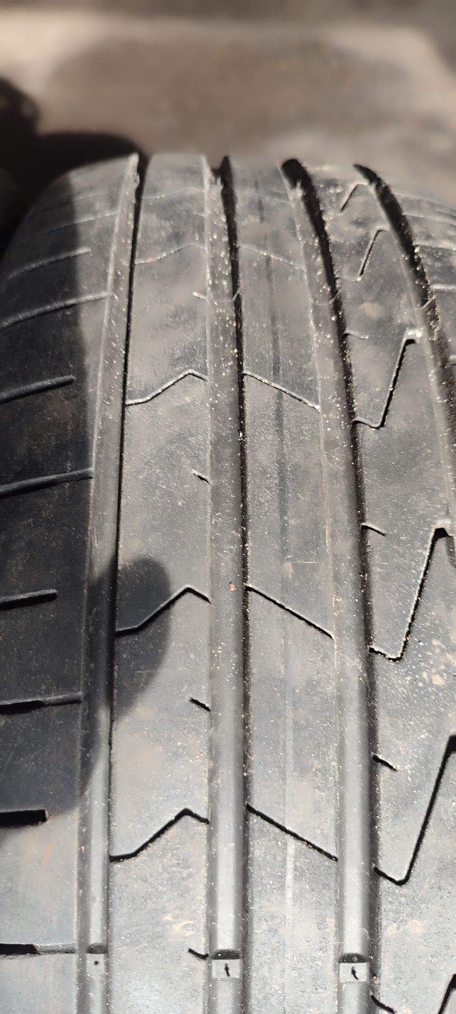 205/55r16 91V Hankook Ventus Prime3 K125