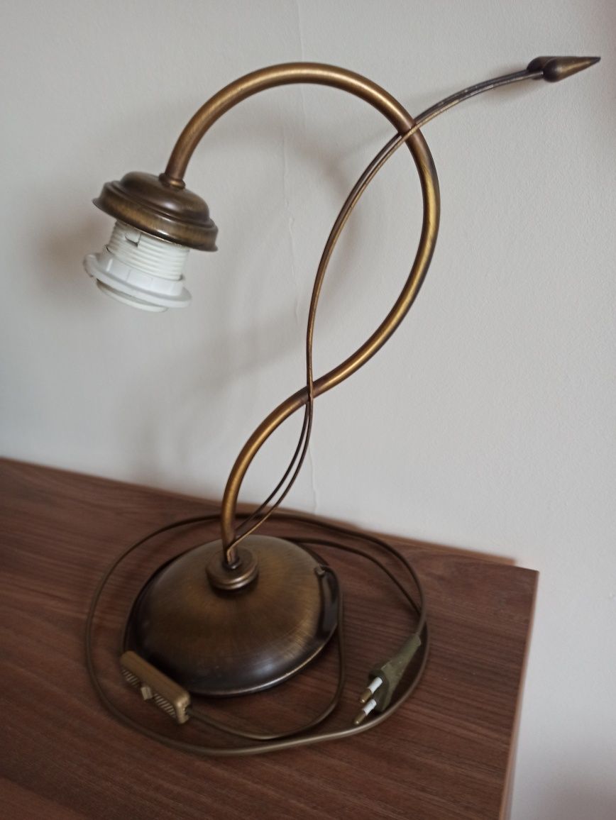 Lampka na biurko, szafkę!