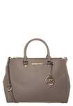 Torebka Michael Kors - SUTTON - Dark Dune