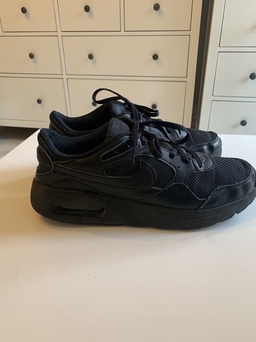 Buty nike Air Max SC