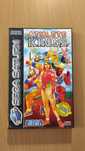 Sega Saturn Athlete Kings