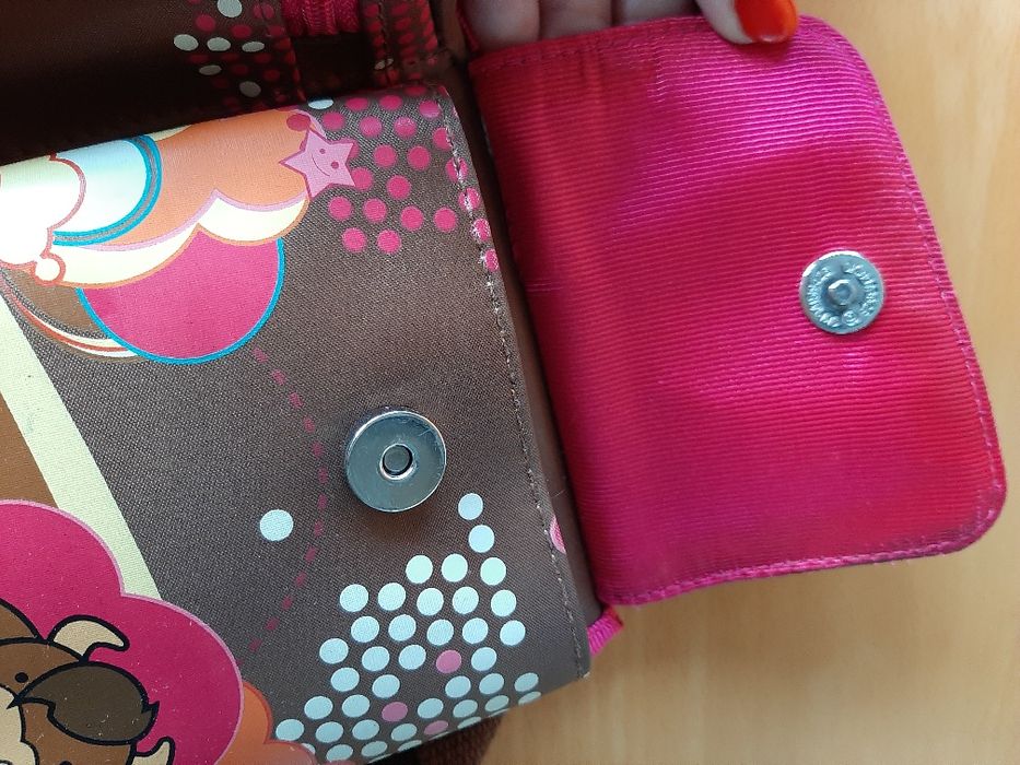 Mala de pôr à cintura