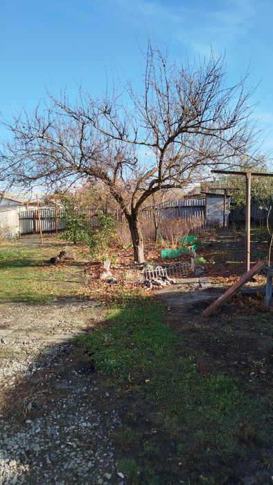 Продам дом в г. Синельниково