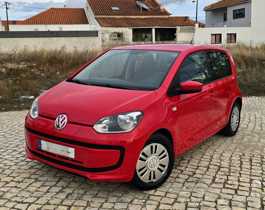 Volkswagen Up! BlueMotion "14