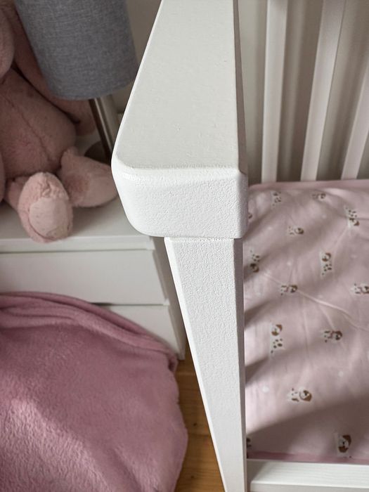 Łóżeczko dziecięce