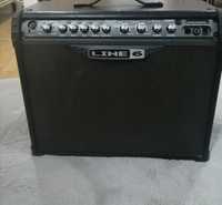 vendo amplificador de guitarra e uma guitarra elétrica ibanes