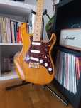 Ibanez Blazer Bl440 MIJ 1997 - Pickups EMGs DG20 David Guilmour