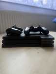 Play Station 4 Pro