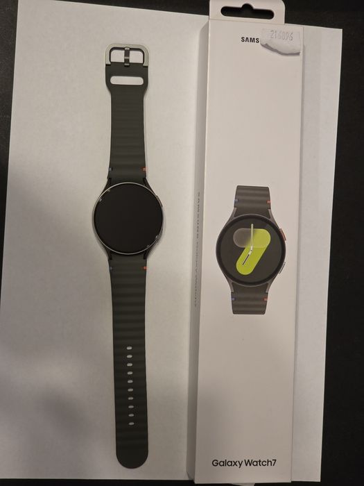 Samsung Galaxy Watch 7