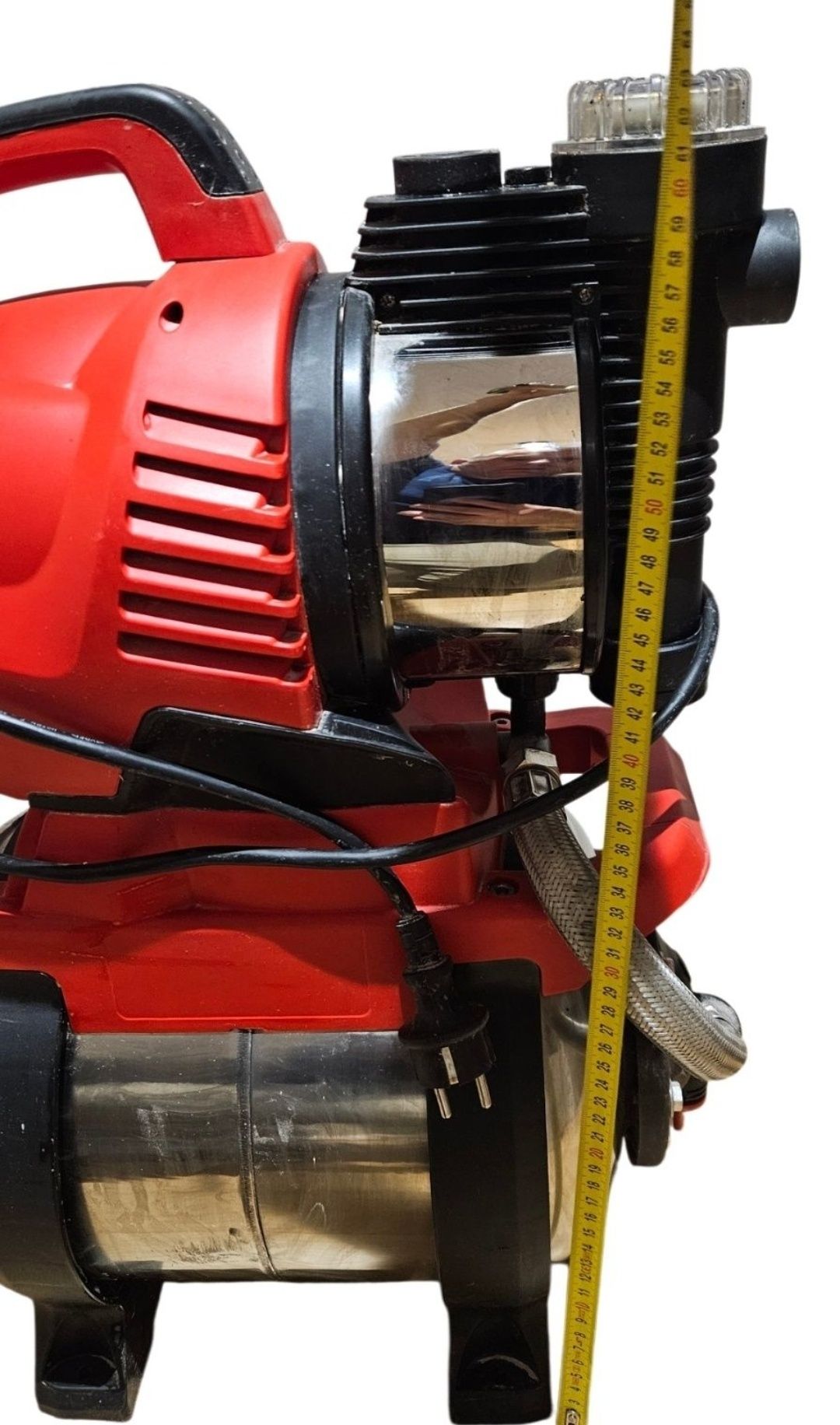 Pompa hydrofor  Einhell GE-WW 9041E