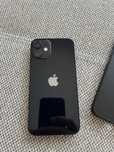 iPhone 12 Mini 256gb preto