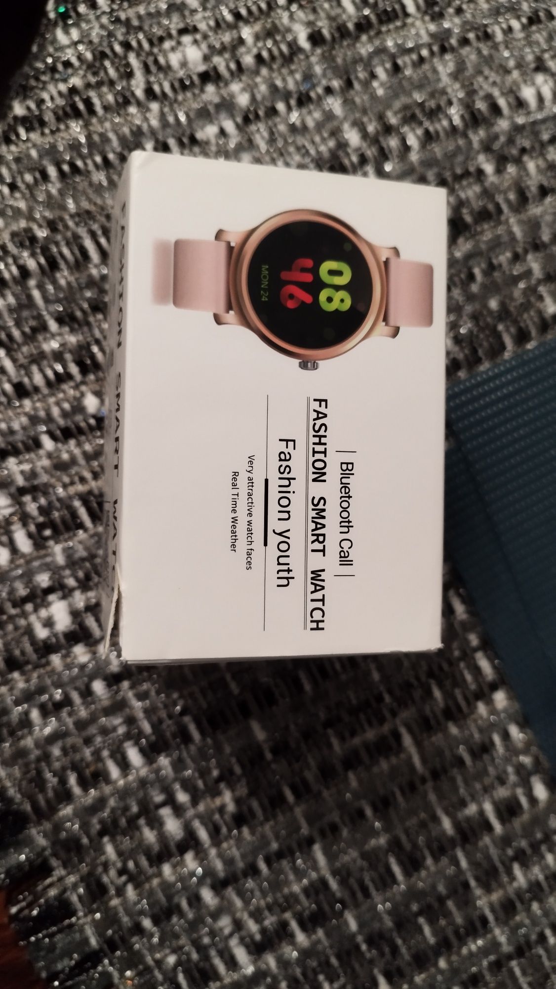 Zegarek Smartwatch R2