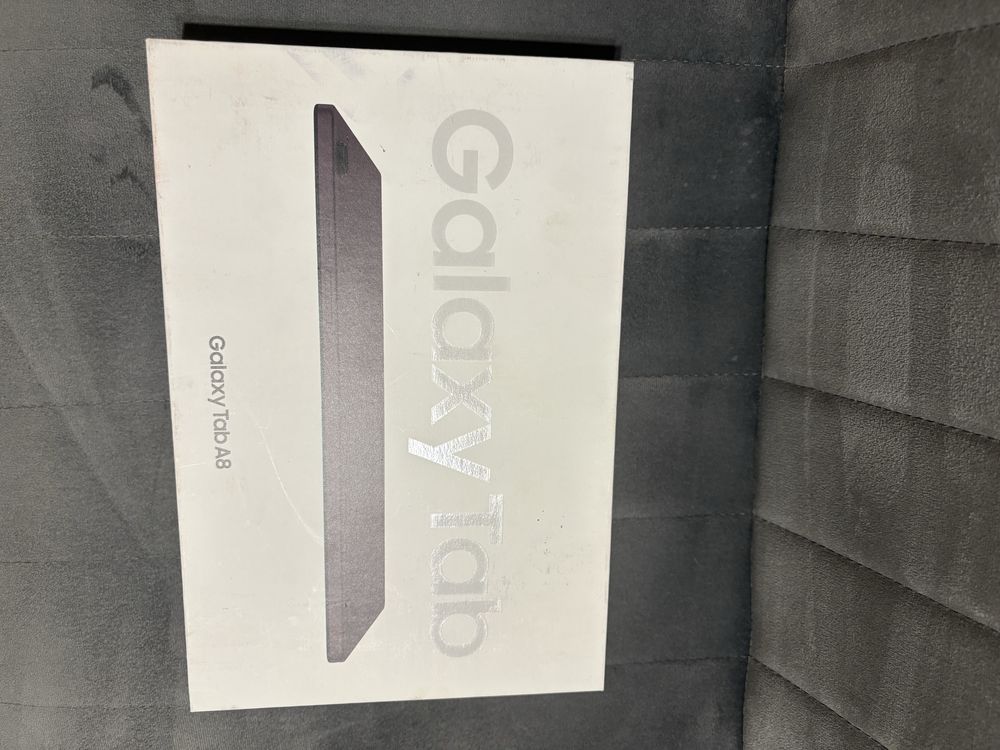 Samsung Galaxy Tab A8 64 GB/ Gray