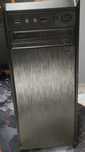 Komputer gamingowy GTX 1660 super Am4 1500x 16 GB DDR4 dysk M2 256 GB