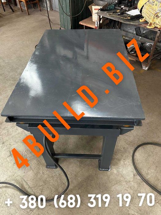 Вібросито, барабаное сито, просіювач, вібростіл, грохот, вибросито