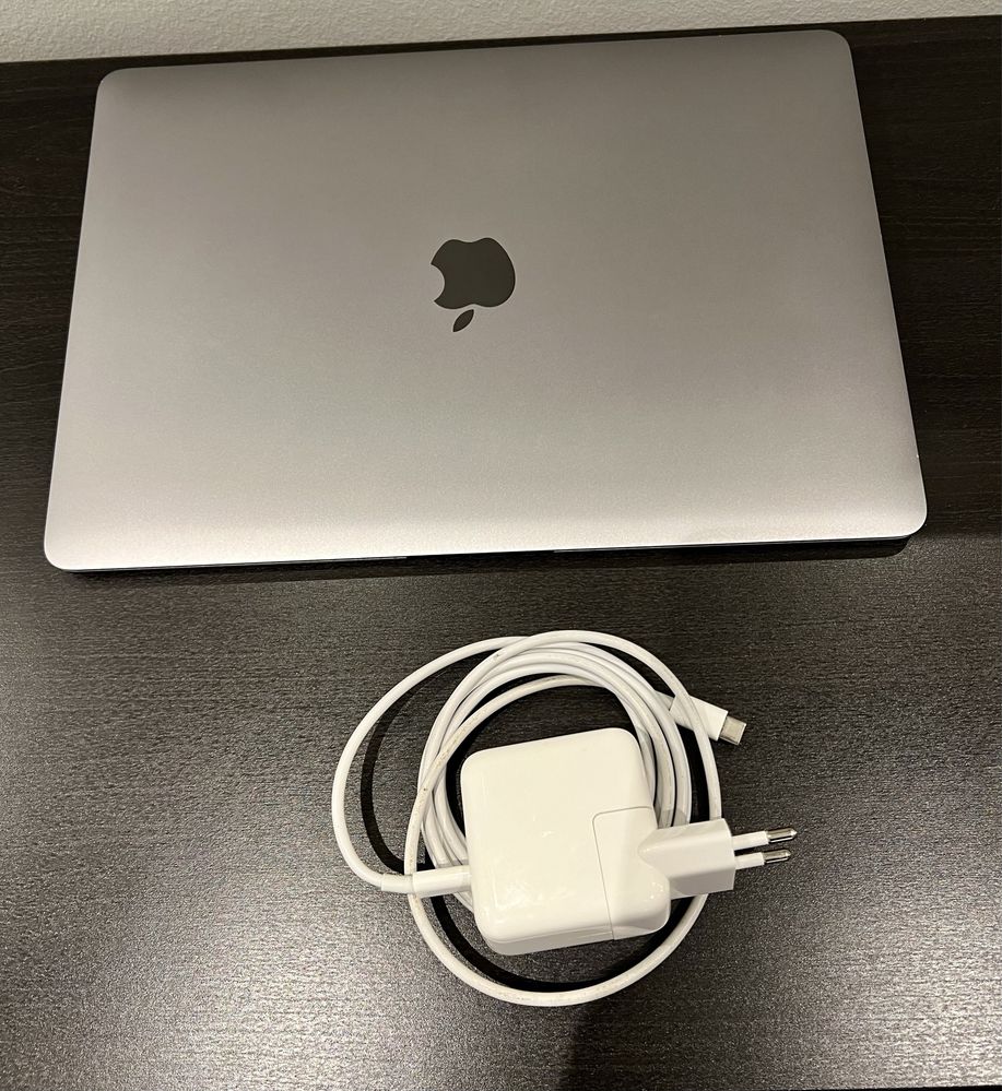 MacBook Air 13 Retina 512GB 2019